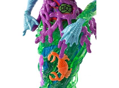 Mattel Monster High Nová příšerka z útesu - Posea Reef