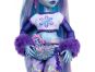 Mattel Monster High panenka Abbey 5
