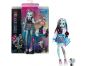 Mattel Monster High panenka Frankie 2