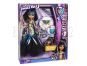 Mattel Monster High Panenka Halloween - Cleo de Nile 2
