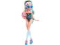 Mattel Monster High panenka Lagoona 4
