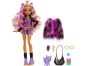 Mattel Monster High panenka Monsterka Clawdeen Wolf™ 2