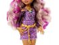 Mattel Monster High panenka Monsterka Clawdeen Wolf™ 6