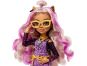 Mattel Monster High panenka Monsterka Clawdeen Wolf™ 5