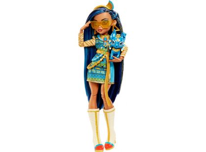 Mattel Monster High panenka Monsterka Cleo De Nile™