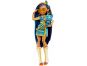 Mattel Monster High panenka Monsterka Cleo De Nile™ 4