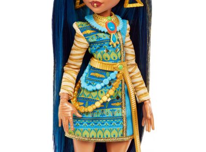 Mattel Monster High panenka Monsterka Cleo De Nile™