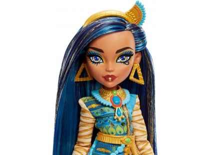 Mattel Monster High panenka Monsterka Cleo De Nile™