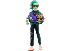 Mattel Monster High panenka Monsterka Deuce Gorgon™