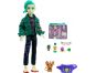 Mattel Monster High panenka Monsterka Deuce Gorgon™ 2