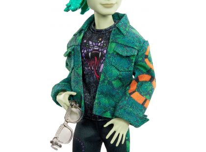 Mattel Monster High panenka Monsterka Deuce Gorgon™