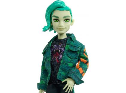 Mattel Monster High panenka Monsterka Deuce Gorgon™