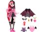 Mattel Monster High panenka Monsterka Draculaura™ 3