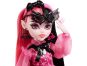 Mattel Monster High panenka Monsterka Draculaura™ 5