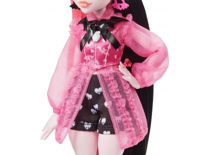 Mattel Monster High panenka Monsterka Draculaura™