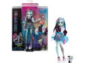 Mattel Monster High panenka Monsterka Frankie Stein™