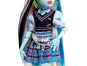 Mattel Monster High panenka Monsterka Frankie Stein™ 6