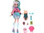 Mattel Monster High panenka Monsterka Lagoona Blue™ 2