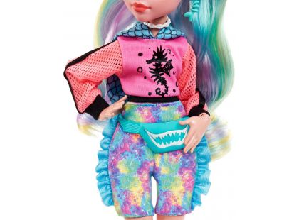 Mattel Monster High panenka Monsterka Lagoona Blue™