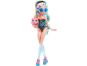 Mattel Monster High panenka Monsterka Lagoona Blue™ 4