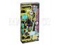 Mattel Monster High Panenka Sportovní - Lagoona Blue 2
