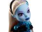Mattel Monster High party ghúlky Abbey Bominable 2