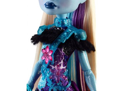 Mattel Monster High party ghúlky Abbey Bominable