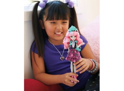 Mattel Monster High party ghúlky Rochelle Goyle