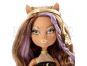 Mattel Monster High Příšerka deluxe 13 přání - Clawdeen Wolf 2