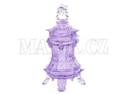 Mattel Monster High Příšerka deluxe 13 přání - Clawdeen Wolf