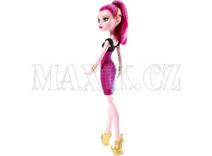 Mattel Monster High Příšerka DKY17 - Gigi Grant