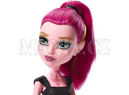 Mattel Monster High Příšerka DKY17 - Gigi Grant