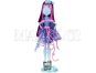 Mattel Monster High Příšerka jako duch - Kiyomi Haunterly 2