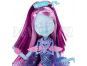 Mattel Monster High Příšerka jako duch - Kiyomi Haunterly 3