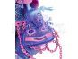 Mattel Monster High Příšerka jako duch - Kiyomi Haunterly 4