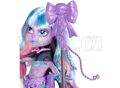 Mattel Monster High Příšerka jako duch - River Styxx
