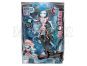 Mattel Monster High Příšerka jako duch - Vandala Doubloons 5