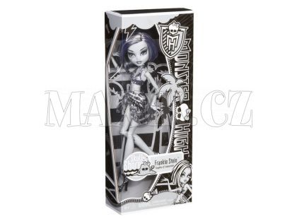 Mattel Monster High Příšerka pátek 13.