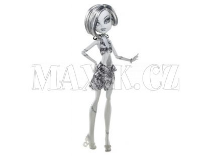 Mattel Monster High Příšerka pátek 13.