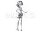 Mattel Monster High Příšerka pátek 13. 2
