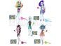 Mattel Monster High Příšerka z ostrova 5