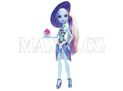 Mattel Monster High Příšerka z ostrova