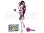 Mattel Monster High Příšerka z ostrova 7