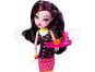 Mattel Monster High Příšerky z kantýny - Draculaura 4