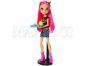 Mattel Monster High Příšerky z kantýny - Howleen Wolf 2