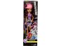 Mattel Monster High příšerka Clawdeen Wolf DWR98 6