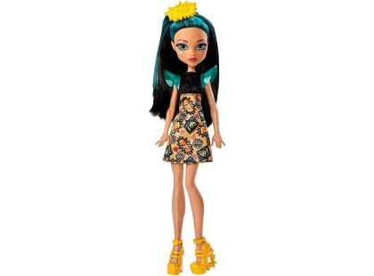 Mattel Monster High příšerka Cleo De Nile FJJ18