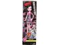 Mattel Monster High příšerka Draculaura DVH18 6