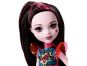 Mattel Monster High příšerka Draculaura FJJ16 2