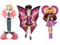 Mattel Monster High příšerka fanstraštická proměna Draculaura 7